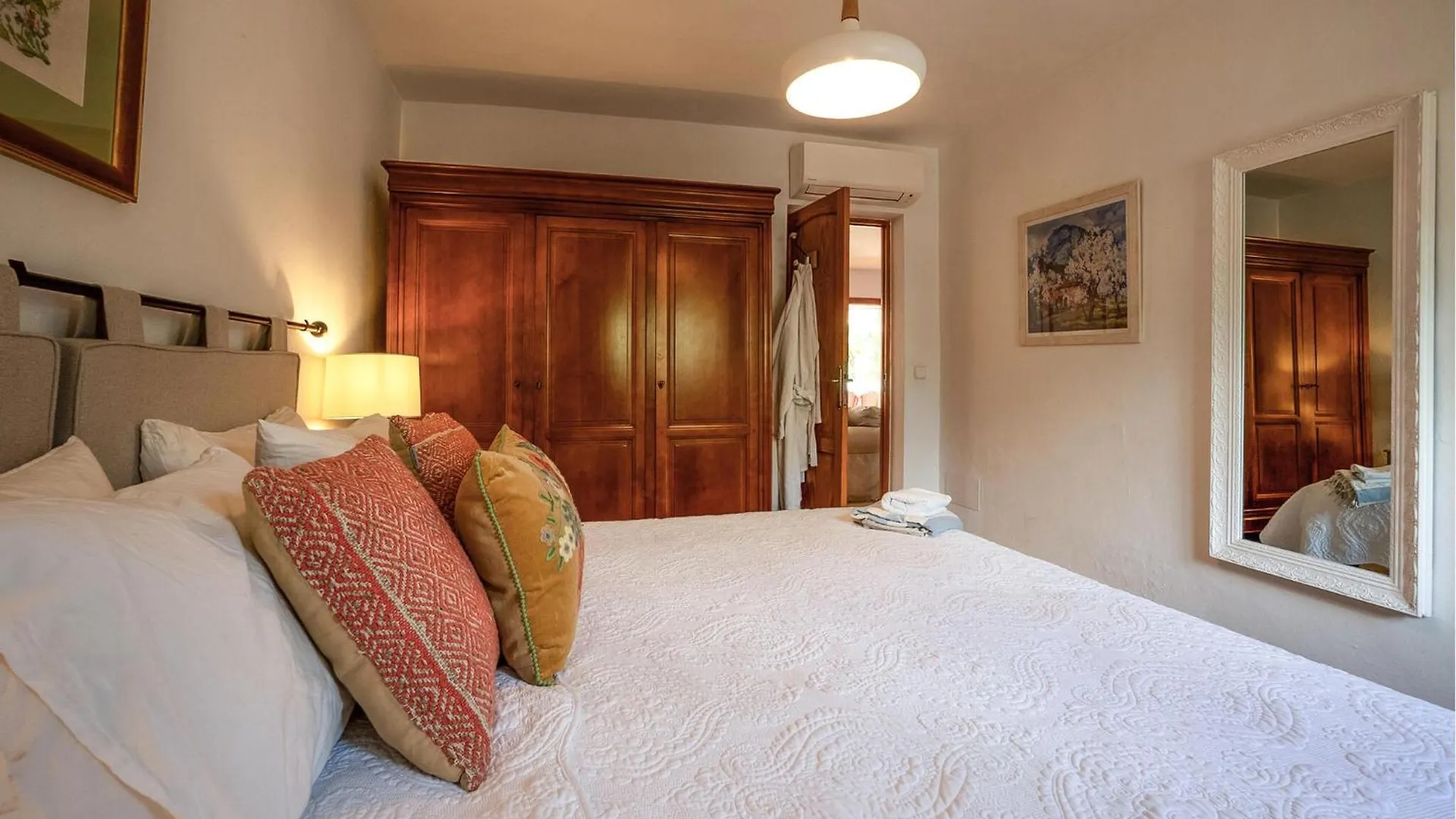 Lovely Home In Selva With House A Mountain View Ferienhaus