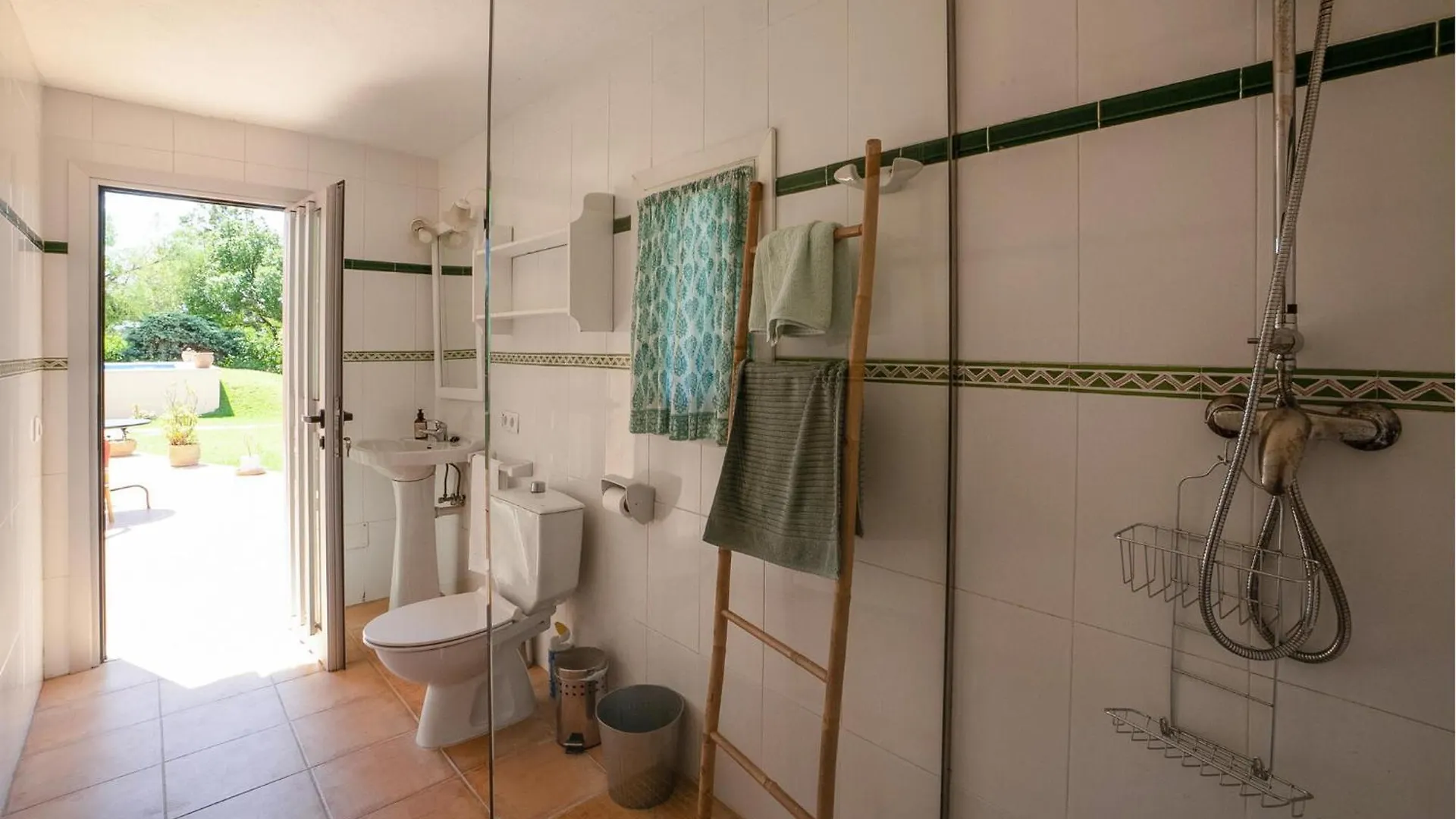 Holiday home Lovely Home In Selva With House A Mountain View Spain
