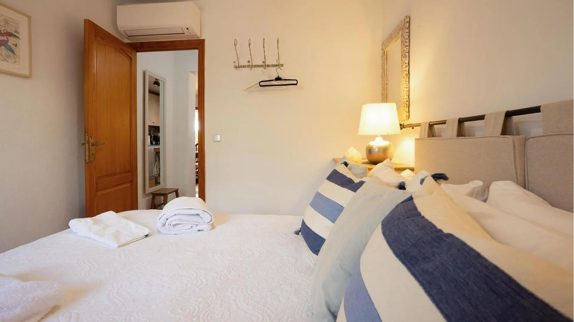 Lovely Home In Selva With House A Mountain View Holiday home