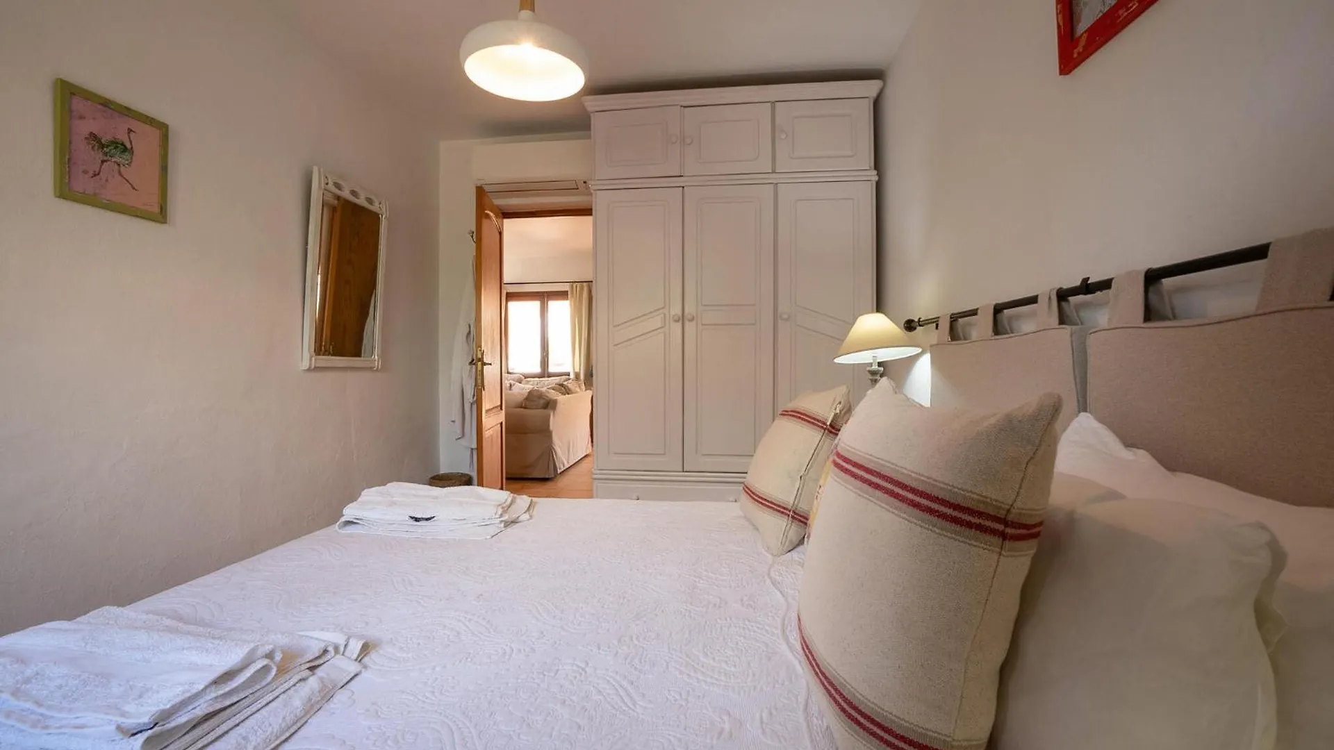 Lovely Home In Selva With House A Mountain View Holiday home Selva (Mallorca)
