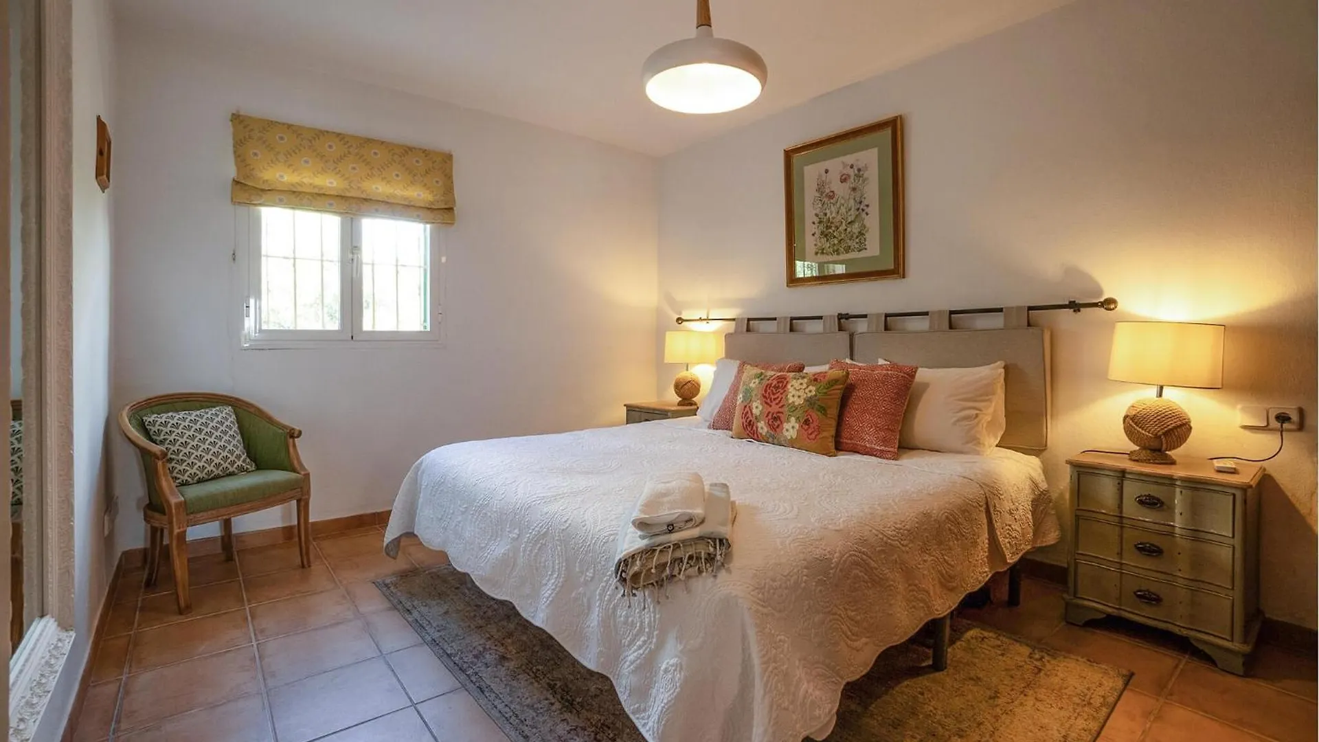 Holiday home Lovely Home In Selva With House A Mountain View
