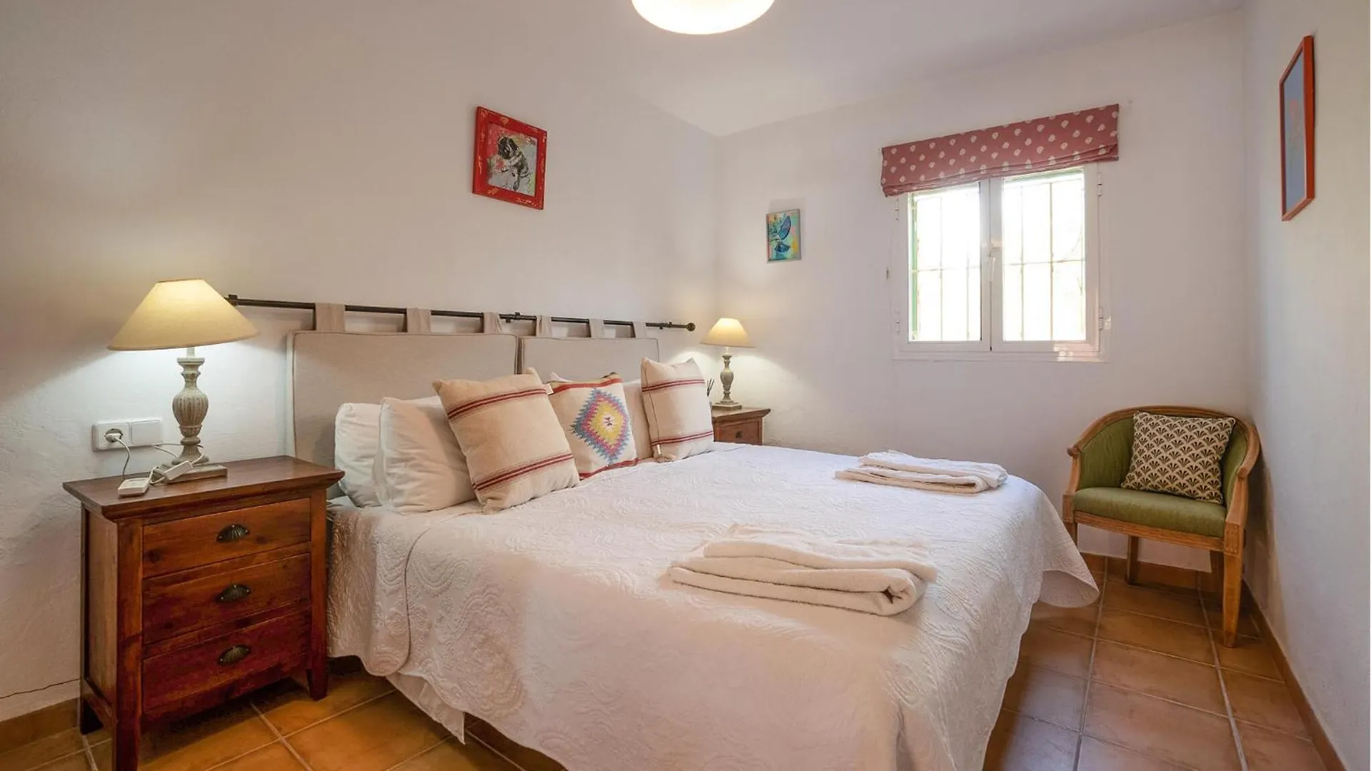 Holiday home Lovely Home In Selva With House A Mountain View